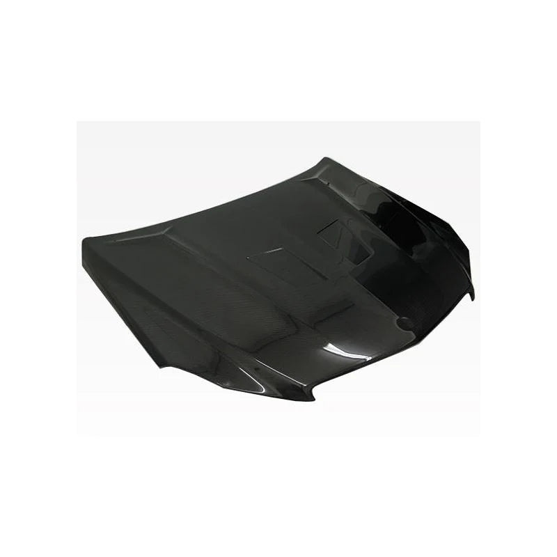 Grade-A Carbon Fiber Body Panel