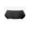 Grade-A Carbon Fiber Body Panel