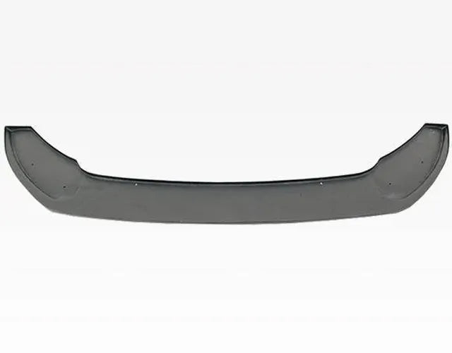Carbon Fiber Front Splitter