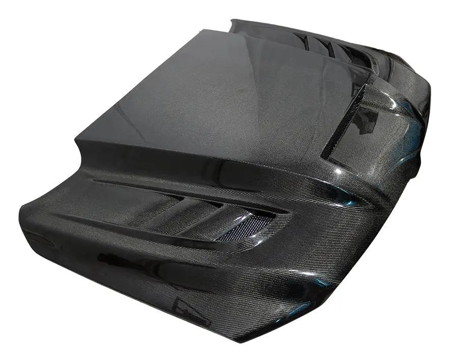 Carbon Fiber Hood