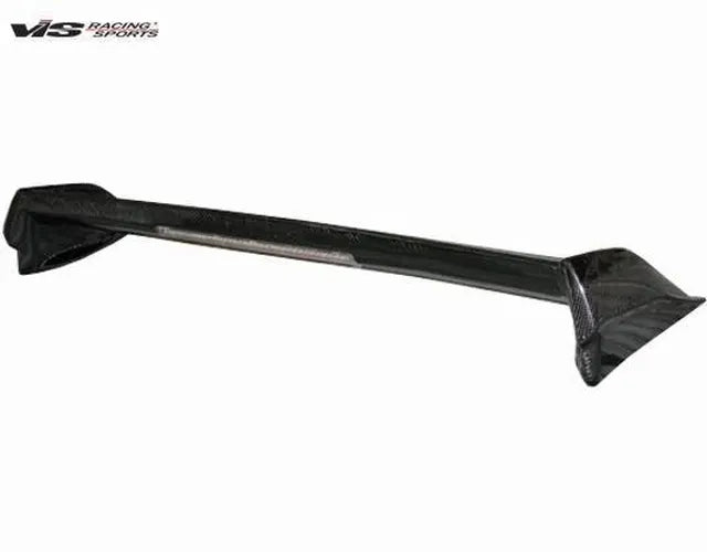 Type R Style Carbon Fiber Rear Wing