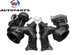 Twin Turbocharger Set for BMW N54