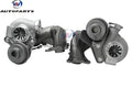 Twin Turbocharger Set for BMW N54