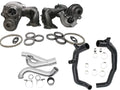 Twin Turbocharger Set for BMW N54