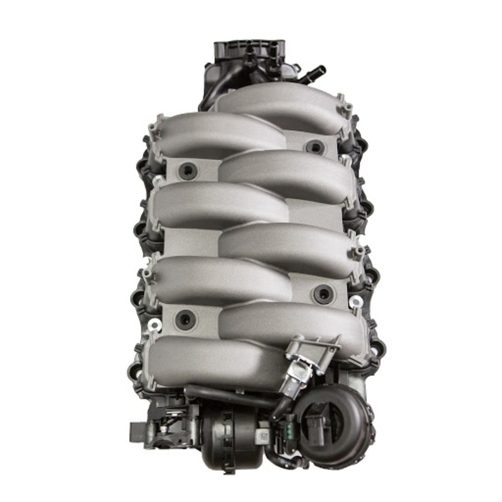 Intake Manifold and IMRC Lockout Plate Kit