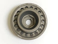 6061-T6 Billet Aluminum Harmonic Balancer Crank Pulley