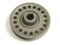 6061-T6 Billet Aluminum Harmonic Balancer Crank Pulley