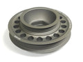 6061-T6 Billet Aluminum Harmonic Balancer Crank Pulley