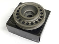 6061-T6 Billet Aluminum Harmonic Balancer Crank Pulley