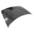 JS Style Carbon Fiber Hood