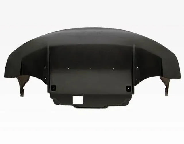 Aftermarket Body Component, Primer Finish