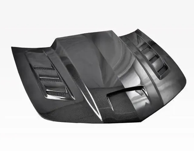 Carbon Fiber Hood