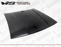 Carbon Fiber Roof Skin