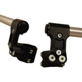 Clip-Ons 12" Bars