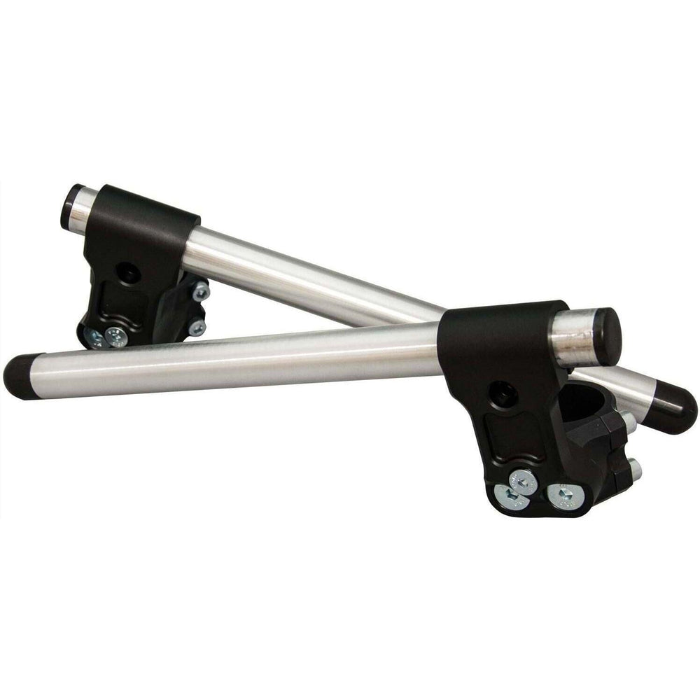 Clip-Ons 12" Bars
