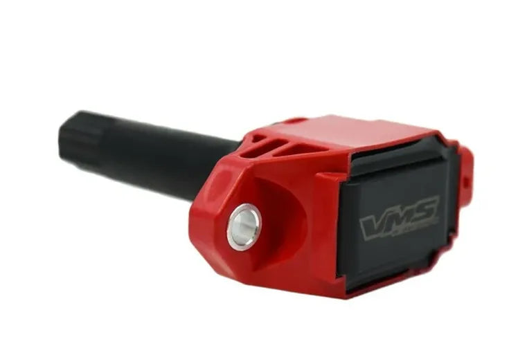 High-Output Ignition Coil Pack Set