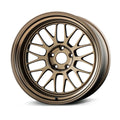 21A 18x10.5J 22mm Offset Dark Gunmetal Wheel