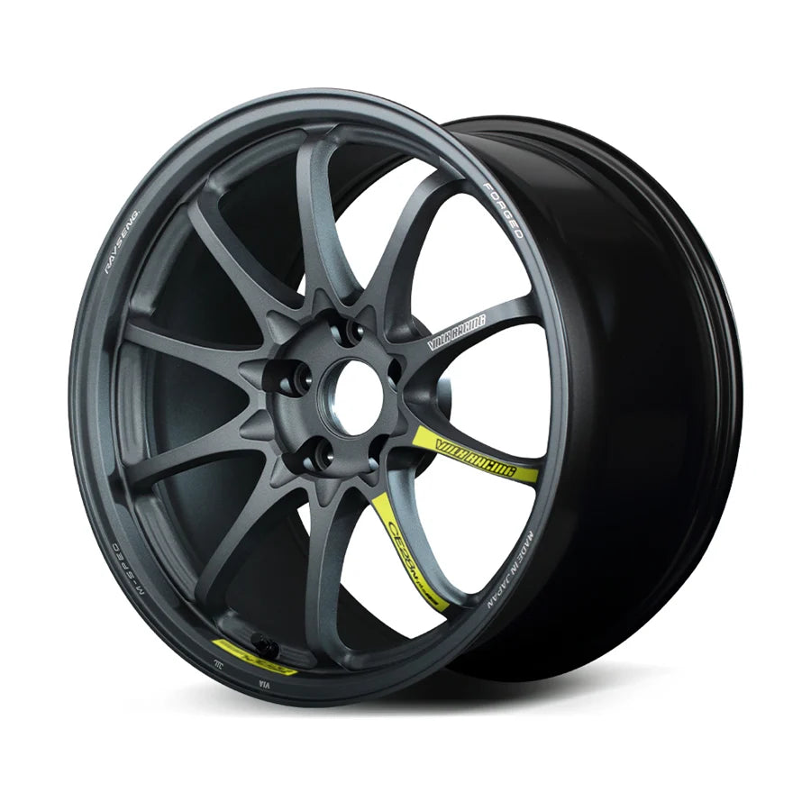 CE28N-plus M-Spec 1-Piece Forged Wheel