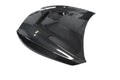 GTS Style Carbon Fiber Hood