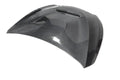 GTS Style Carbon Fiber Hood