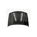 Carbon Fiber Hood