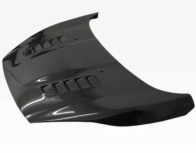 RS Style Carbon Fiber Hood