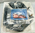 LED Tail Lights, Red Clear Lens