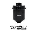 Billet Aluminum High-Volume Fuel Filter