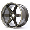 TE37SL 1-Piece Monoblock Forged Wheel