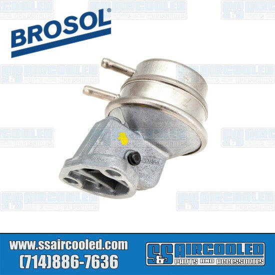Fuel Pump