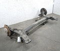 Rear Loaded Axle Beam Assembly