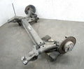 Rear Loaded Axle Beam Assembly