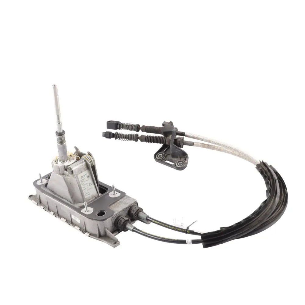 6-Speed Manual Gear Shift Lever