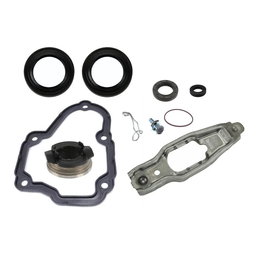 Manual Transmission Refresh Kit
