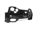PCF NISMO Style Rear Bumper