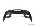 PCF NISMO Style Rear Bumper
