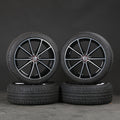 Belvedere 18-Inch Wheel