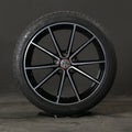 Belvedere 18-Inch Wheel