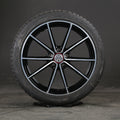 Belvedere 18-Inch Wheel