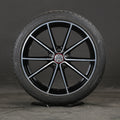 Belvedere 18-Inch Wheel