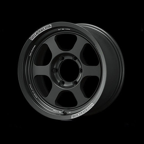 TE37XT M-Spec Forged 1-Piece Wheel