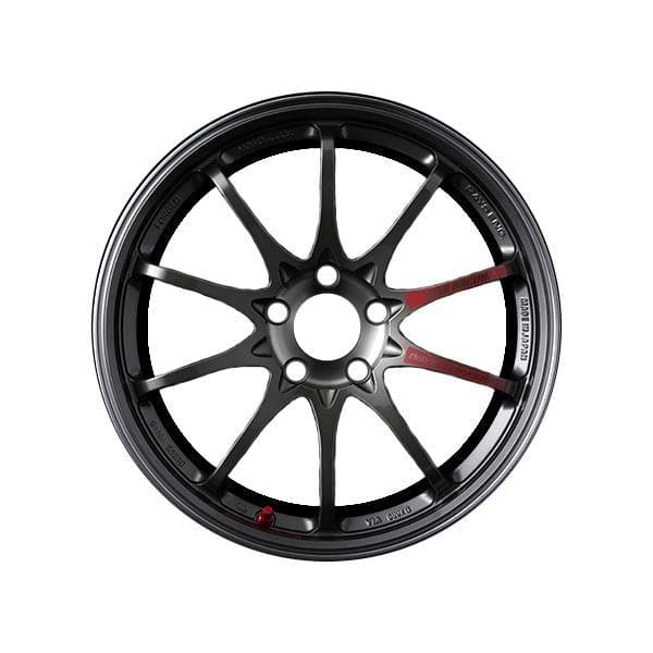 CE28SL 18x9.5 +45 5x100 Forged Wheel