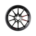 CE28SL 18x9.5 +45 5x100 Forged Wheel