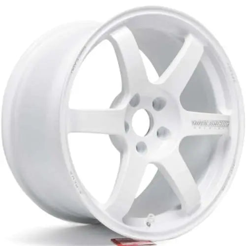 TE37 Saga S-Plus 18x9.5 +22 5x114.3