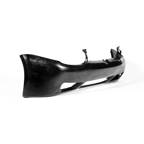 R32 Style Front Bumper