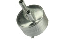 Aluminum 9-Row Automatic Transmission Oil Cooler