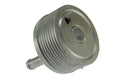 Aluminum 9-Row Automatic Transmission Oil Cooler