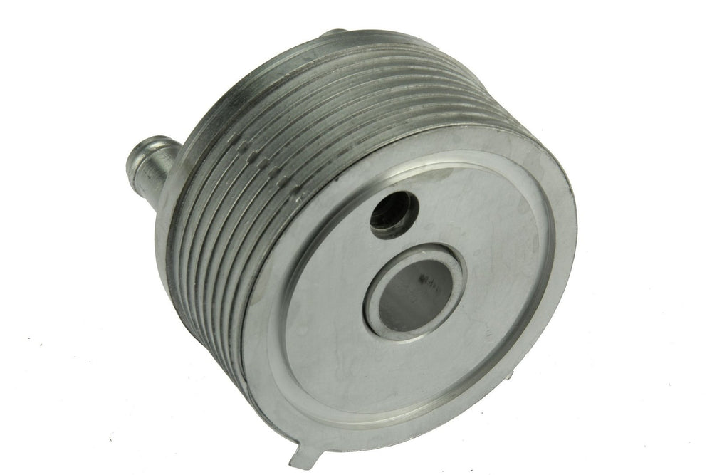Aluminum 9-Row Automatic Transmission Oil Cooler
