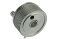 Aluminum 9-Row Automatic Transmission Oil Cooler