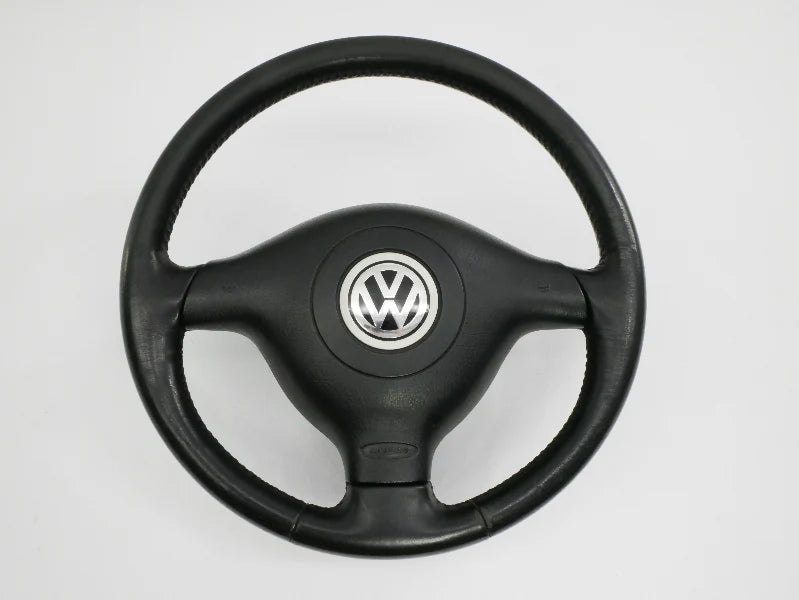 3 Spoke Sport Steering Wheel